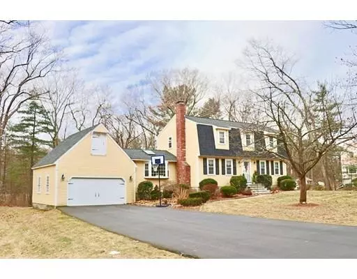 Westford, MA 01886,5 Colonial Dr