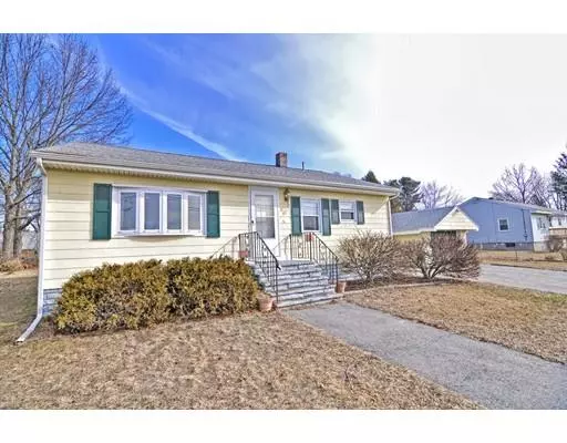 67 Hurley Ave, Dracut, MA 01826