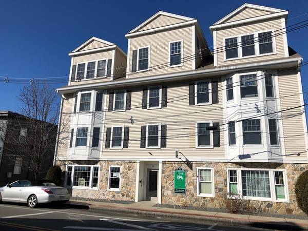 10 Porter Street #H, Stoughton, MA 02072