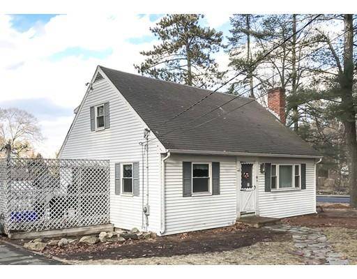 63 Cross St, Foxboro, MA 02035