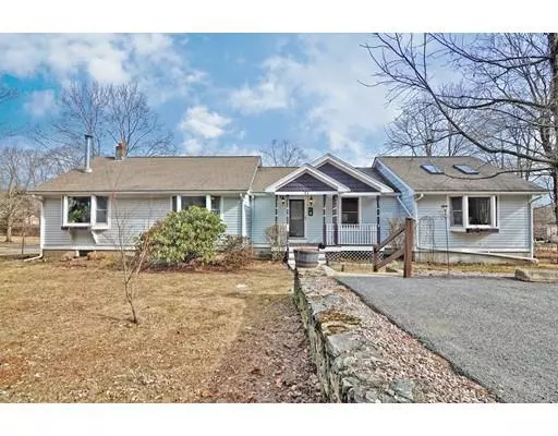 11 Walnut, Plainville, MA 02762