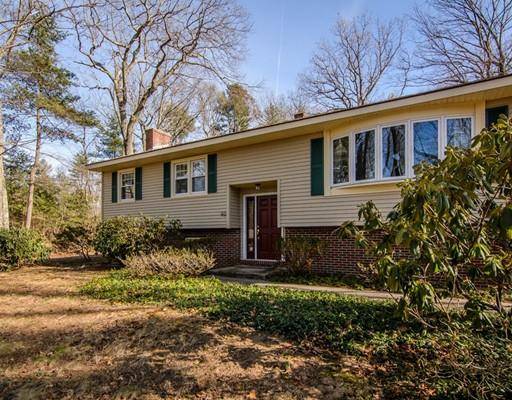 60 Upton Road, Westborough, MA 01581