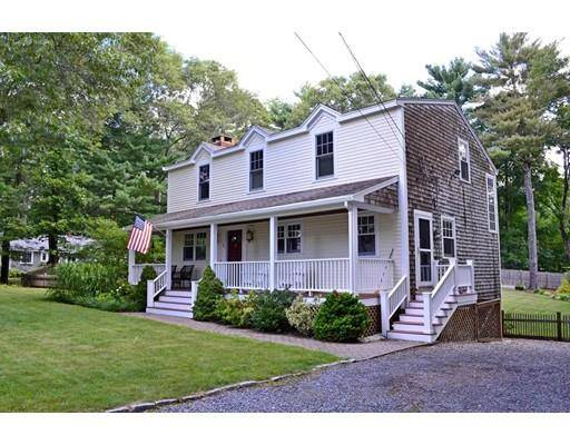 43 Priscilla Ave, Duxbury, MA 02332