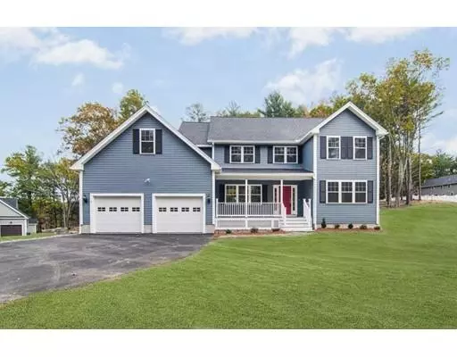 3 Tyngsboro Road, Westford, MA 01886