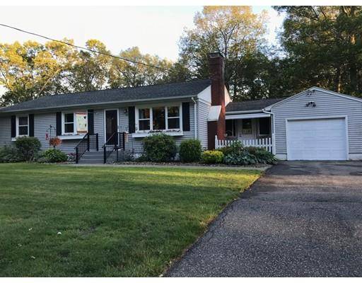 185 Chapin Street, Ludlow, MA 01056