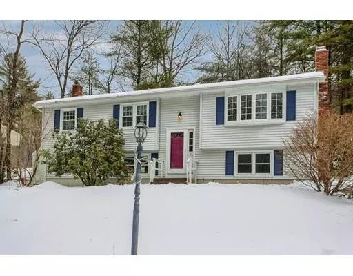 3 Needham Road, Westminster, MA 01473