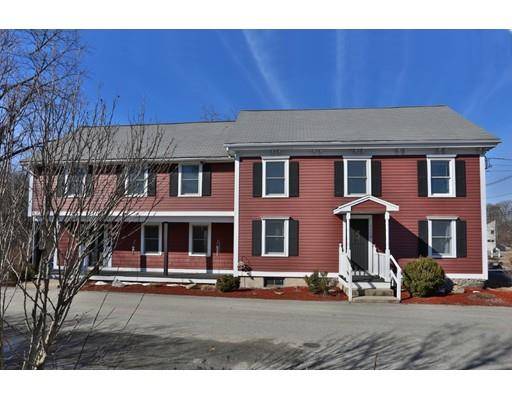 1119 Main Street, Tewksbury, MA 01876