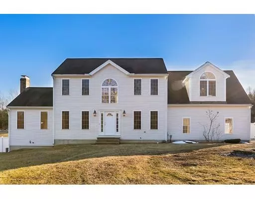 Sutton, MA 01590,532 Mendon Rd