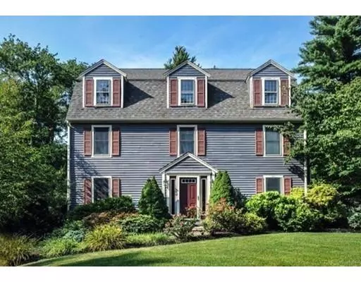 51 Hitty Tom Road, Duxbury, MA 02332