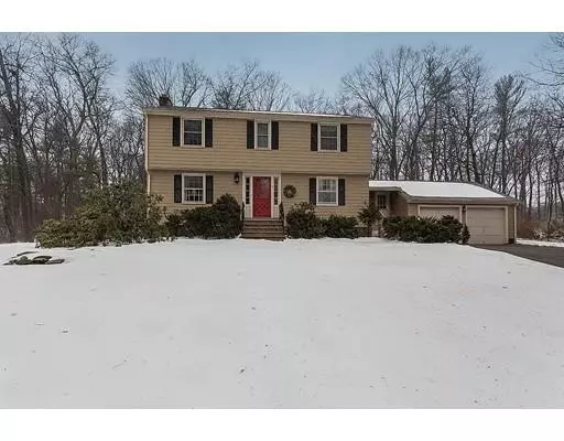 8 Fairbanks Rd, Chelmsford, MA 01824