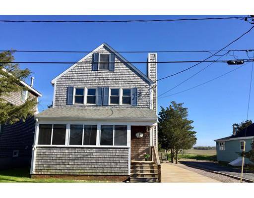 33 Pine Point Rd, Duxbury, MA 02332