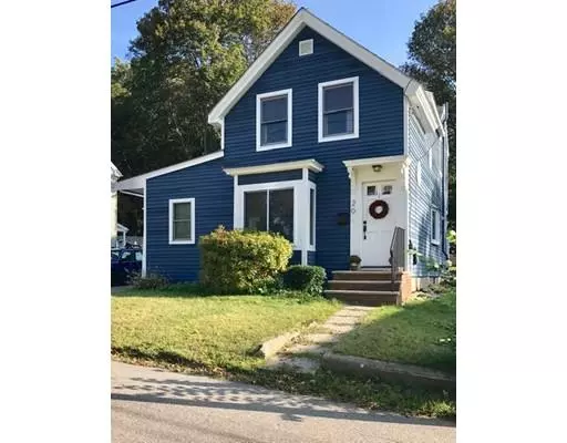 Weymouth, MA 02188,20 Walnut Ave