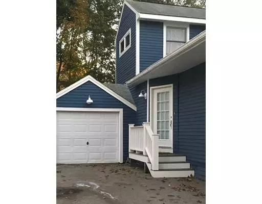 Weymouth, MA 02188,20 Walnut Ave