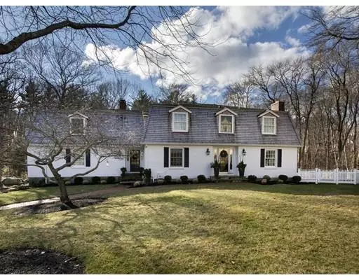79 Lantern Ln, Cohasset, MA 02025