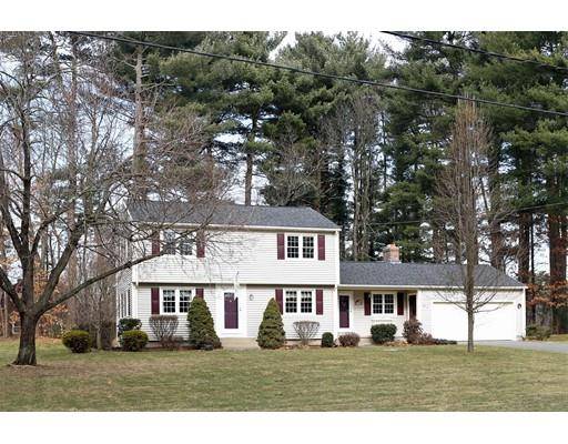 56 Glen Heather Ln, East Longmeadow, MA 01028