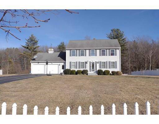 15 Minuteman Dr, Templeton, MA 01468