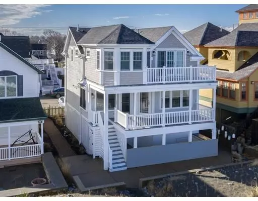 315 Beach Ave, Hull, MA 02045