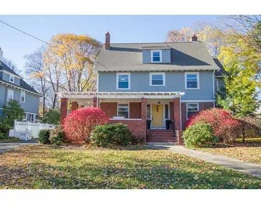 205 S. Washington St, North Attleboro, MA 02760