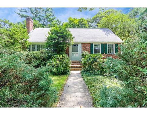 169 Mill Street, Westwood, MA 02090