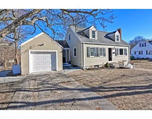 50 Fulton St, Norwood, MA 02062