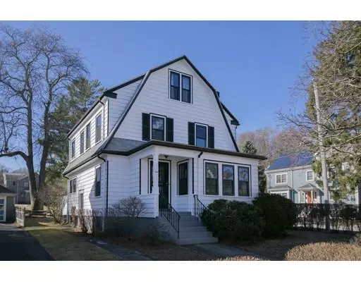 Arlington, MA 02476,242 Gray St