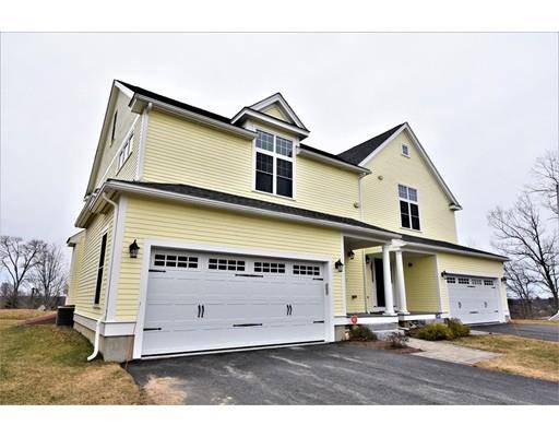 20 Clarks Hill #Andover, Framingham, MA 01702