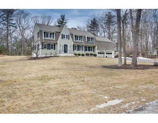 27 Ann Lee Rd, Harvard, MA 01451