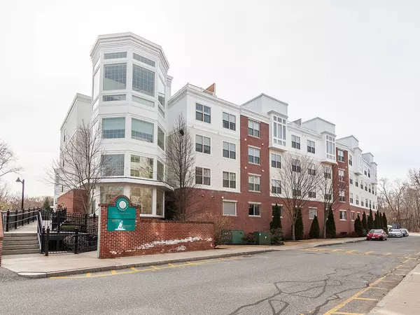 7 Ballister St #425, Wakefield, MA 01880