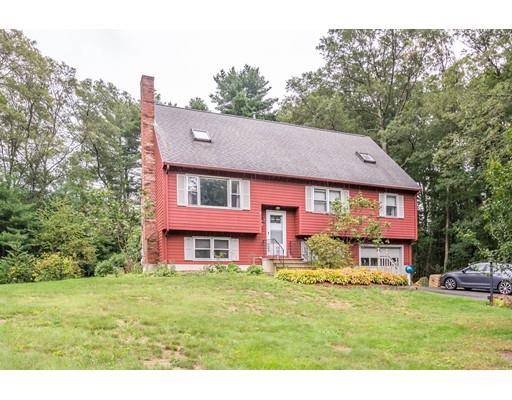 Tewksbury, MA 01876,21 Debra Dr