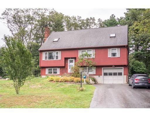 21 Debra Dr, Tewksbury, MA 01876