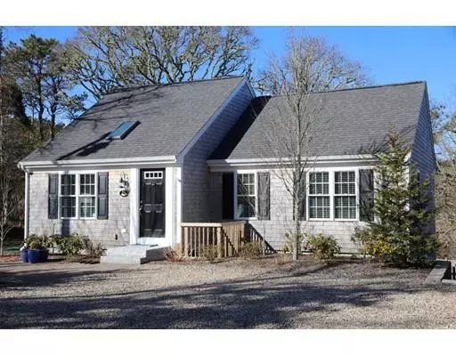 Chatham, MA 02633,50 Katie Ford Rd