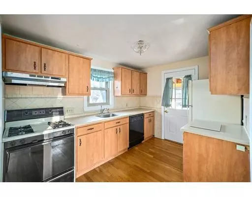 Weymouth, MA 02189,22 Oak Hill Road