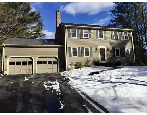 Mansfield, MA 02048,167 Winter St