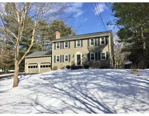 167 Winter St, Mansfield, MA 02048