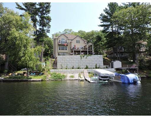 50 West Point Road, Webster, MA 01570