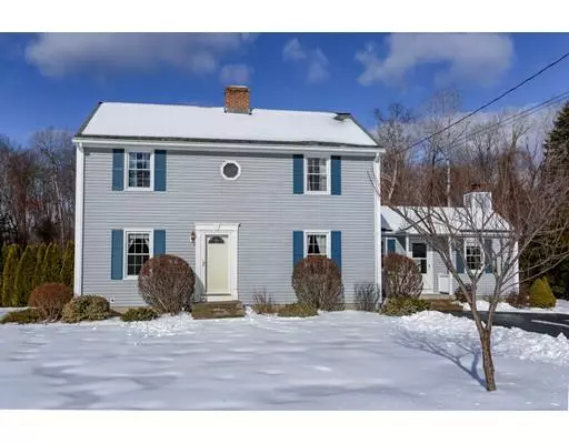 327 Hillside Rd, Westfield, MA 01085