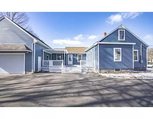 Taunton, MA 02780,34 Maple St