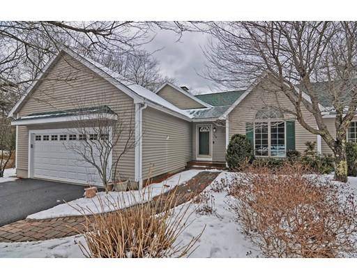 150 Hickory Rd, Wrentham, MA 02093