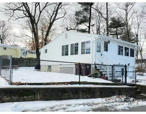 Weymouth, MA 02189,44 Patterson St.