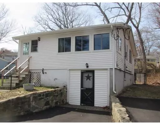 44 Patterson St., Weymouth, MA 02189