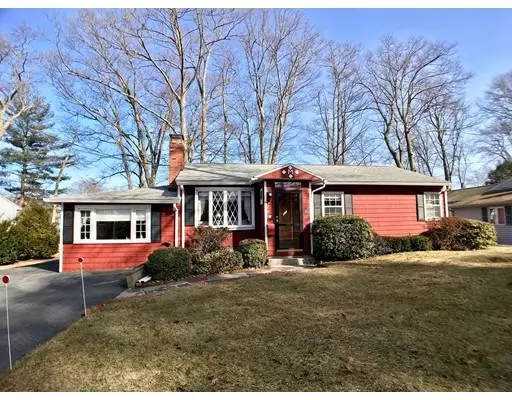 403 Winter Street, Norwood, MA 02062