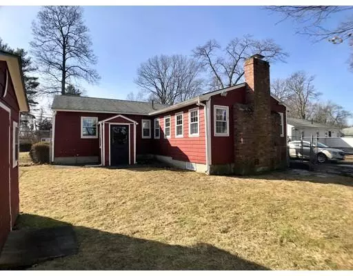 Norwood, MA 02062,403 Winter Street