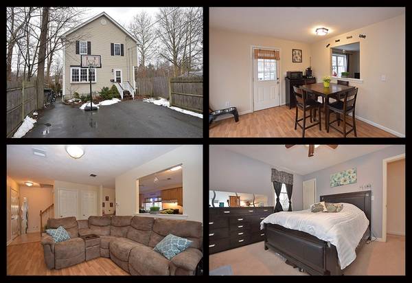 26 Commonwealth #1(24), North Attleboro, MA 02763