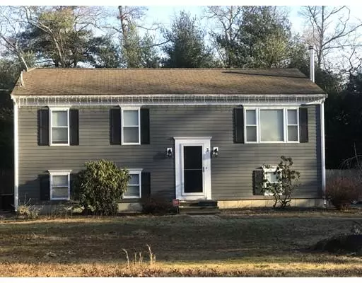 3 Surrey Drive, Carver, MA 02330