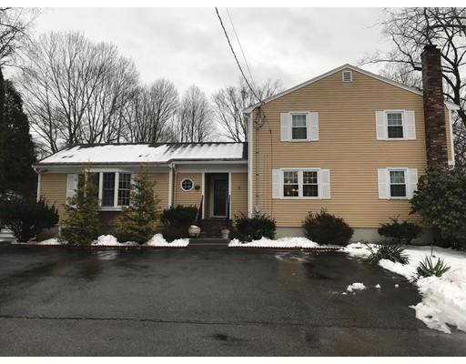 155 Reed Street, Lexington, MA 02421