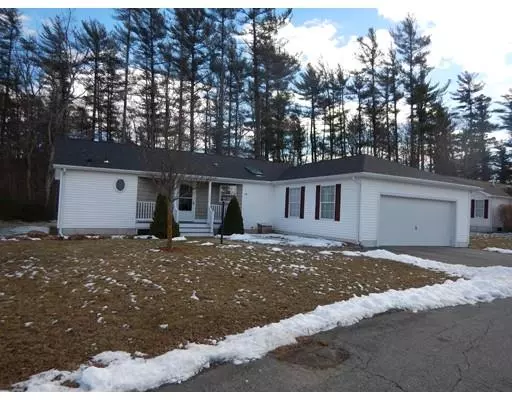 2006 Simmons Road, Middleboro, MA 02346