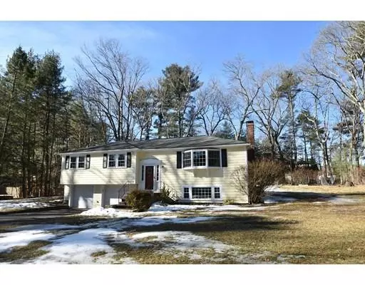 Sudbury, MA 01776,25 Country Village Ln