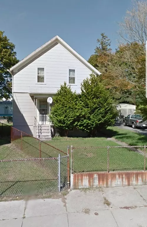Fall River, MA 02721,602 Orswell St