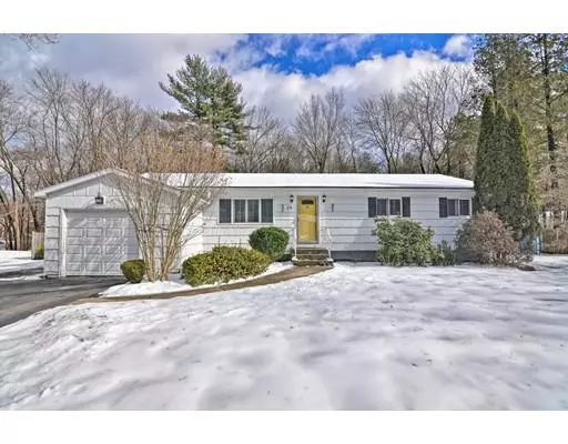 59 Westfield Drive, Holliston, MA 01746