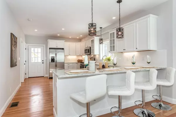 Arlington, MA 02474,71 Harlow St #1